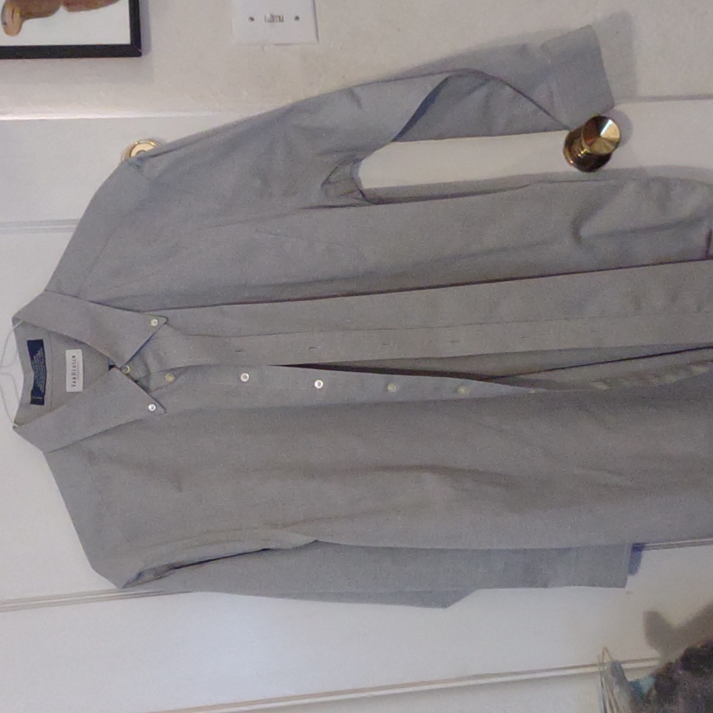 Van Heusen | Dress Shirt